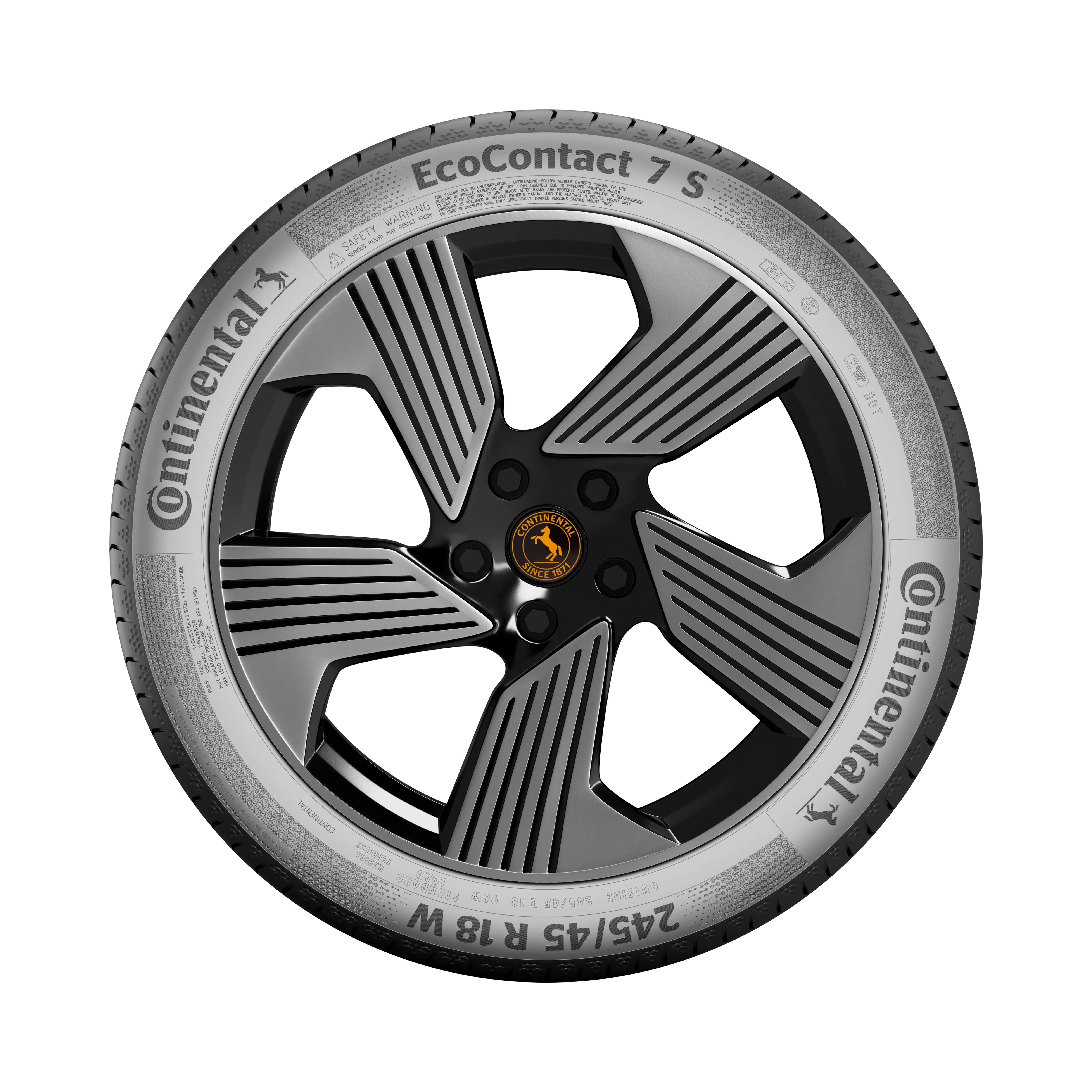 tire-pattren