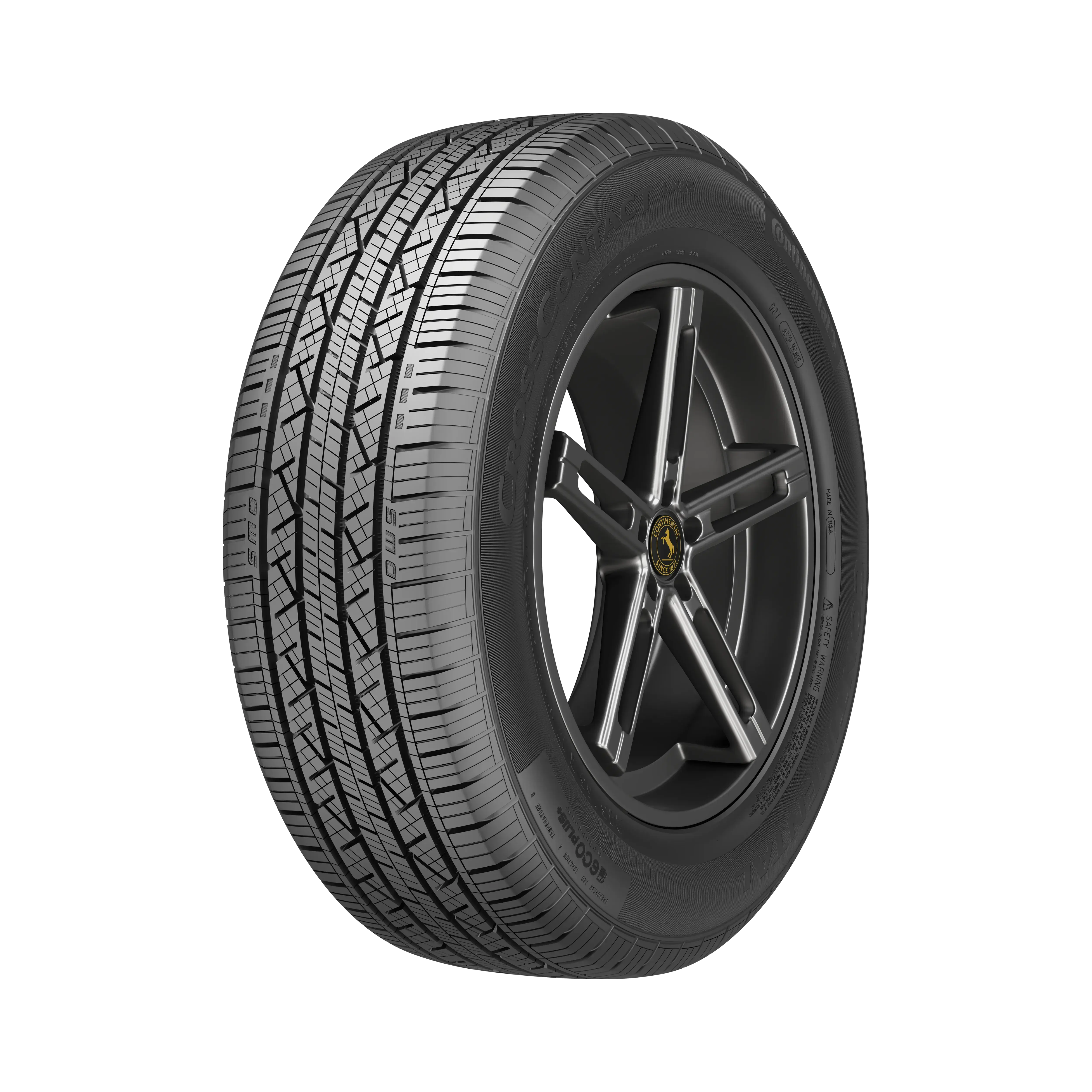 tire-pattren