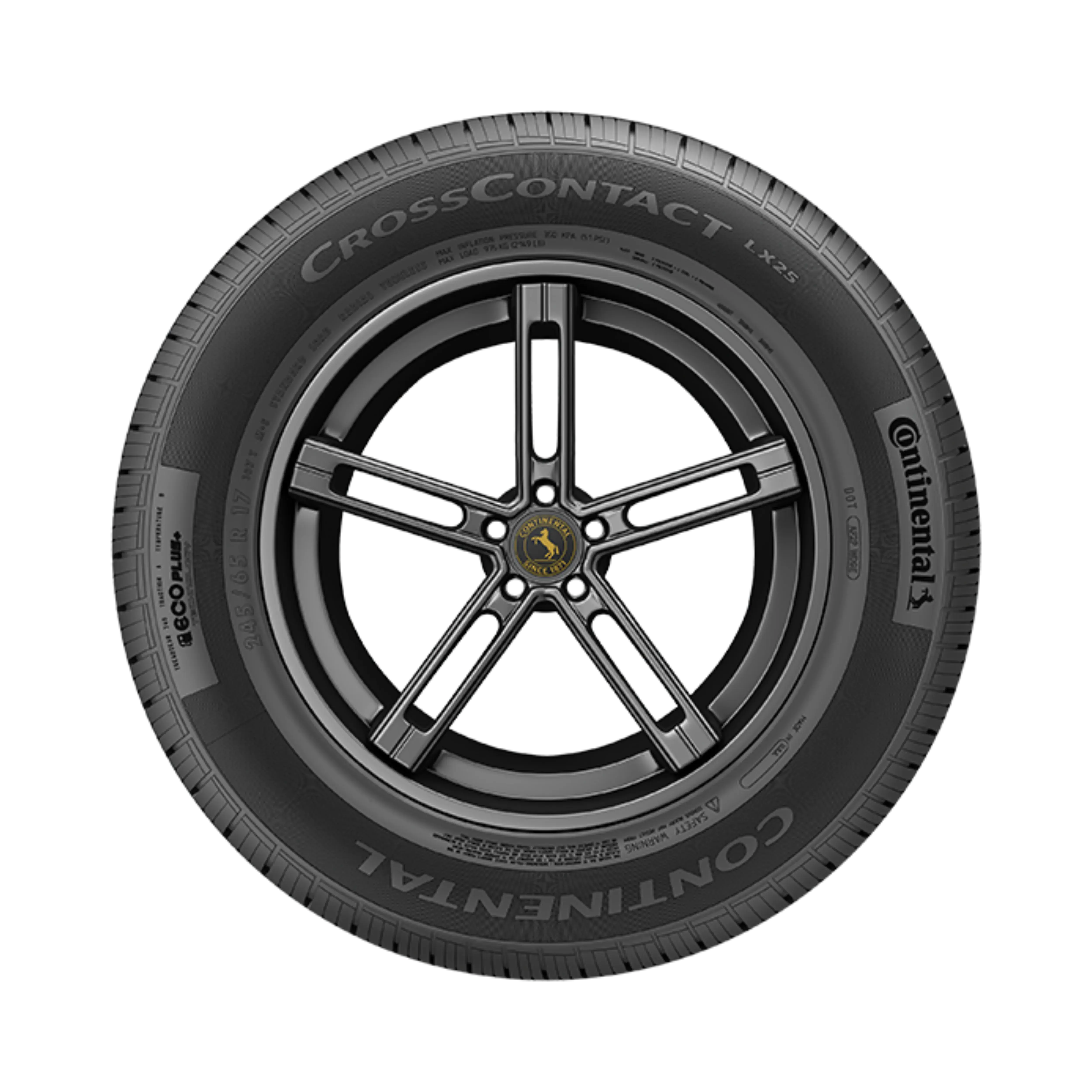tire-pattren